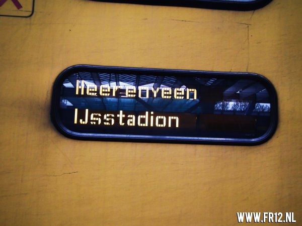 Feyenoord - Heracles