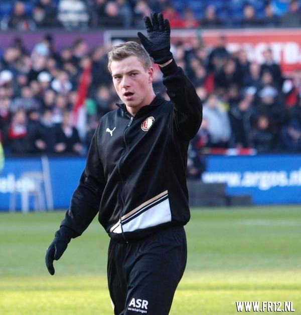 Feyenoord - FC Twente