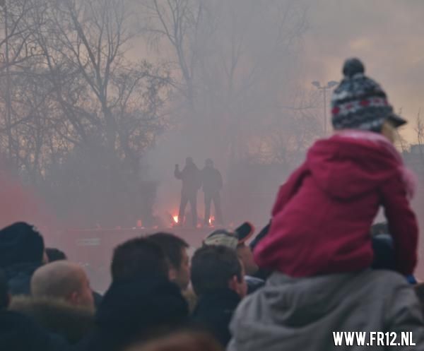 Laatste training voor 020 thuis. 28 Januari