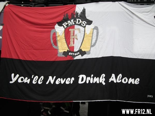 Feyenoord - 020