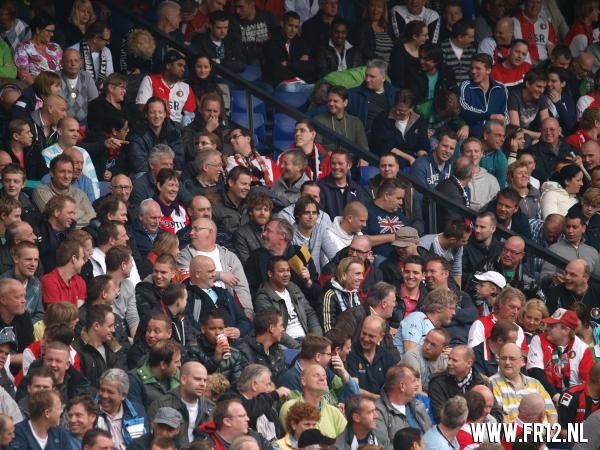 Feyenoord - AZ