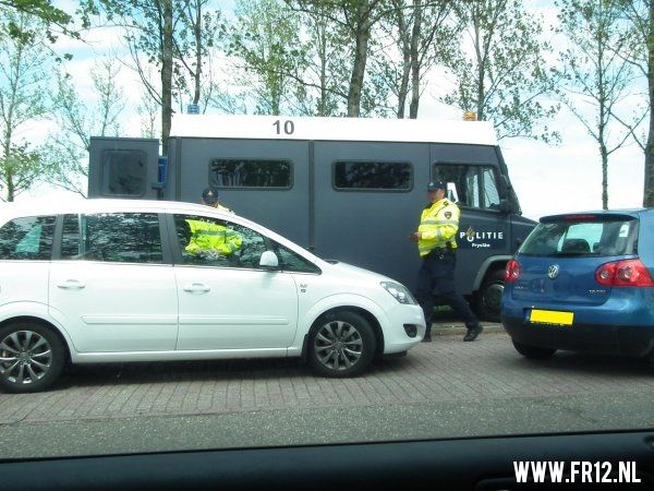 Heerenveen - Feyenoord deel 1