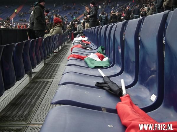 Feyenoord - 020