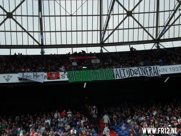 Feyenoord - AZ