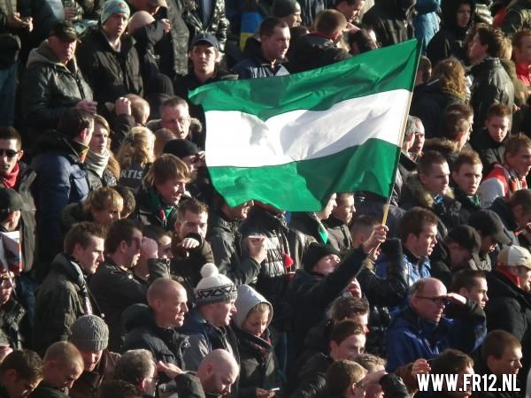 Feyenoord - FC Twente