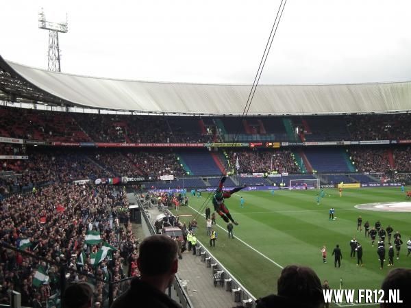 Feyenoord - psv