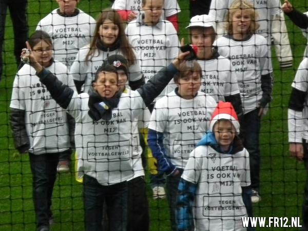 FC Utrecht - Feyenoord