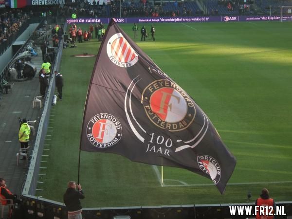 Feyenoord - FC Twente