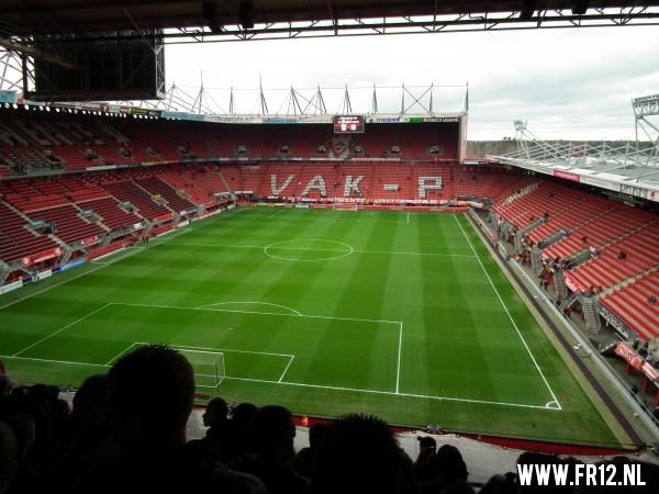 FC Twente - Feyenoord