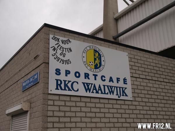 RKC - Feyenoord