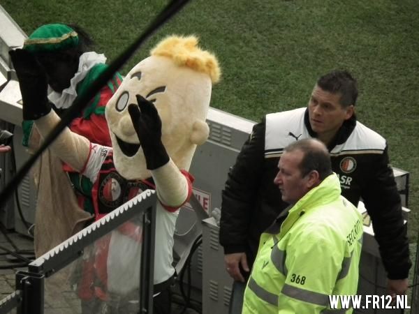 Feyenoord - psv