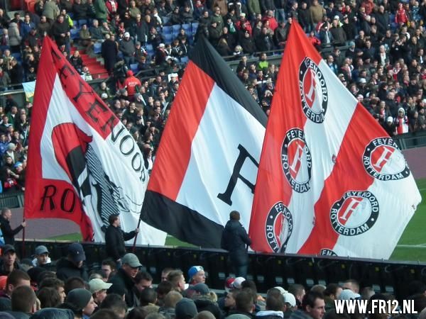 Feyenoord - FC Twente