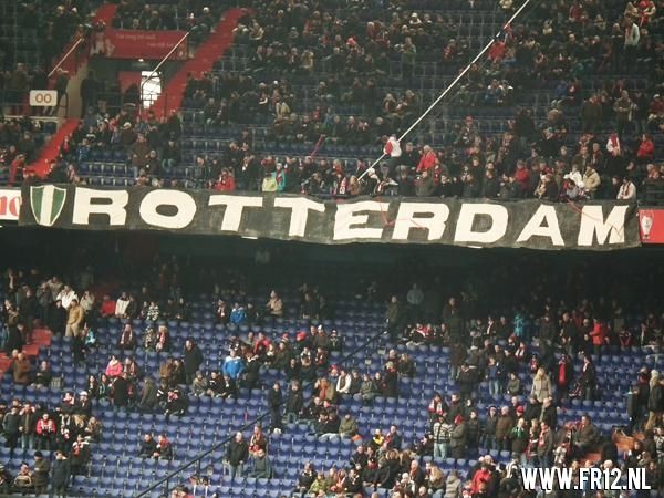 Feyenoord - 020
