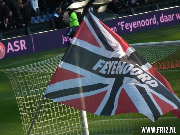 Feyenoord - FC Twente