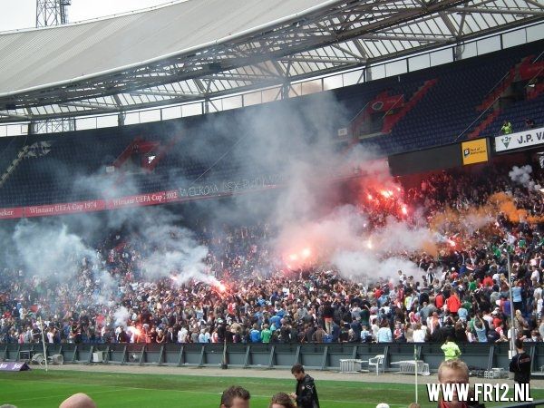 Eerstetraining