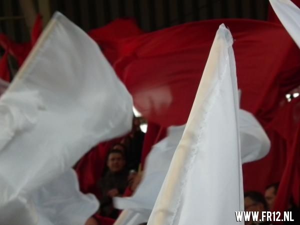 FC Utrecht - Feyenoord