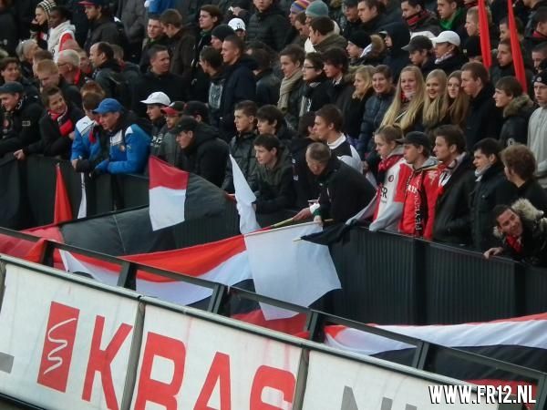 Feyenoord - FC Twente