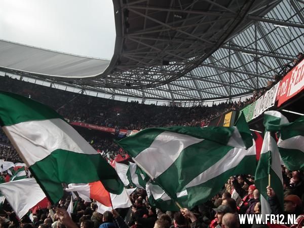 Feyenoord - 020