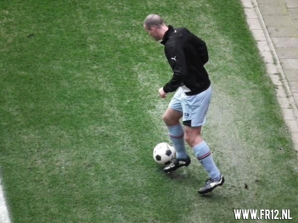FC Twente - Feyenoord