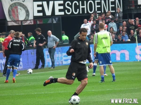 Feyenoord - AZ