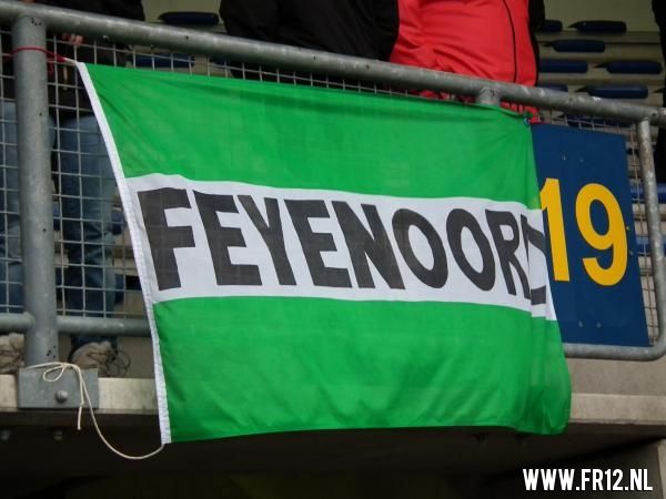RKC - Feyenoord