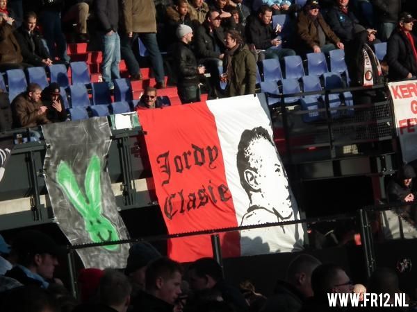 Feyenoord - FC Twente