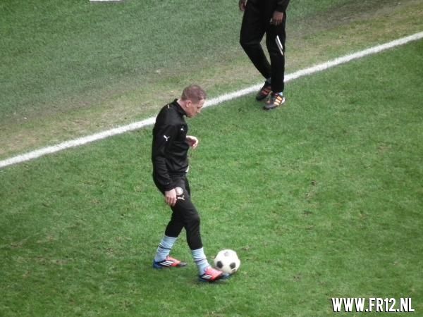 FC Twente - Feyenoord
