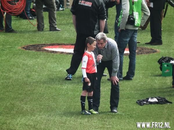 Feyenoord - AZ