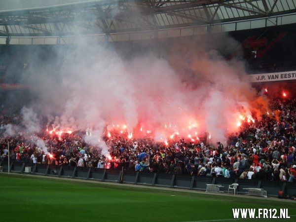Eerstetraining