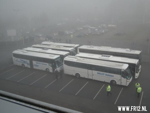 Vitesse - Feyenoord