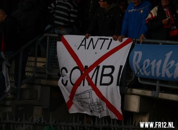RKC - Feyenoord