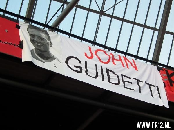 Feyenoord - FC Twente