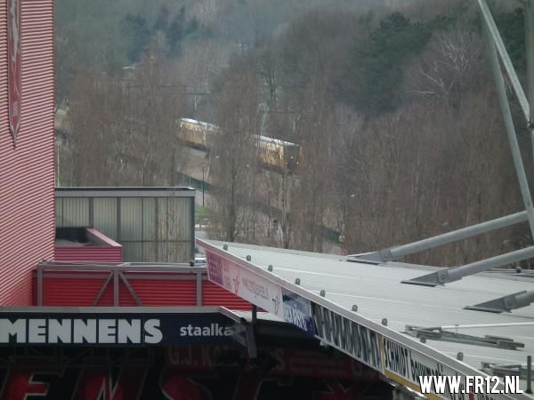 FC Twente - Feyenoord