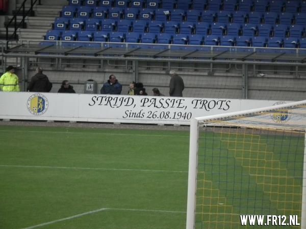 RKC - Feyenoord