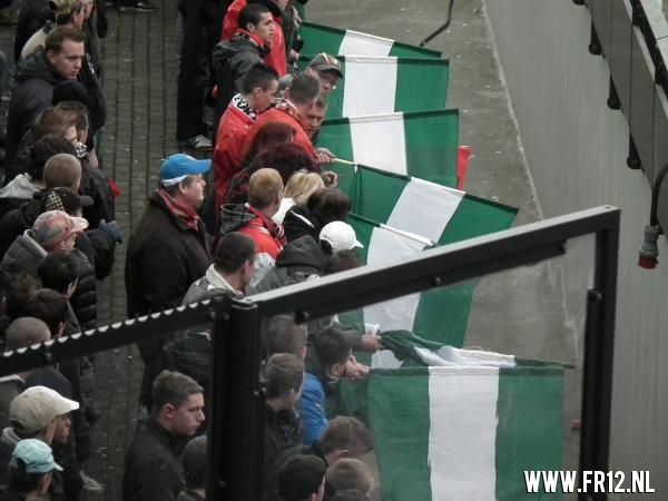 Feyenoord - psv