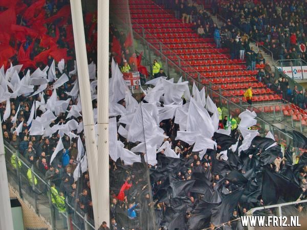 FC Utrecht - Feyenoord