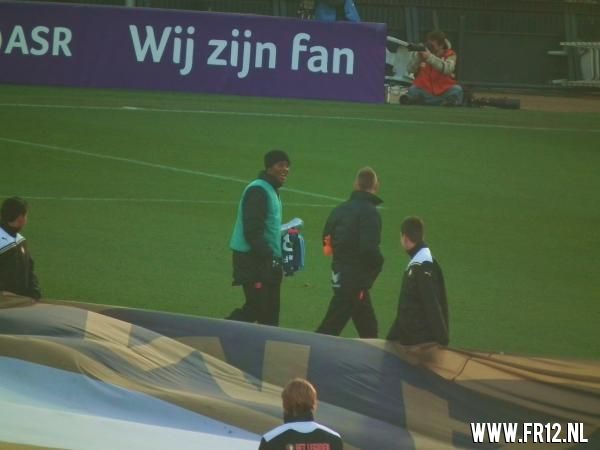 Feyenoord - FC Twente