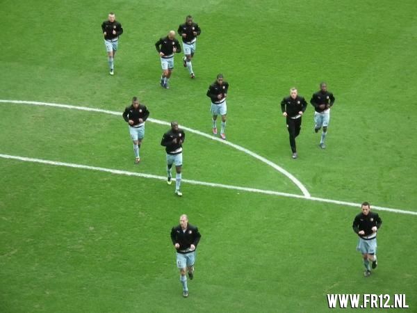 FC Twente - Feyenoord