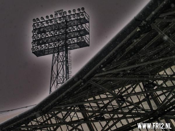 Feyenoord - Vitesse