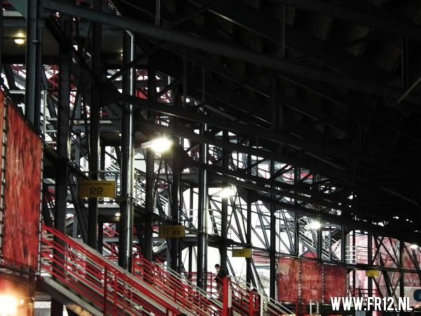 Feyenoord - RKC