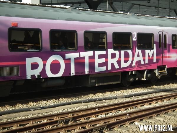 Feyenoord - FC Utrecht