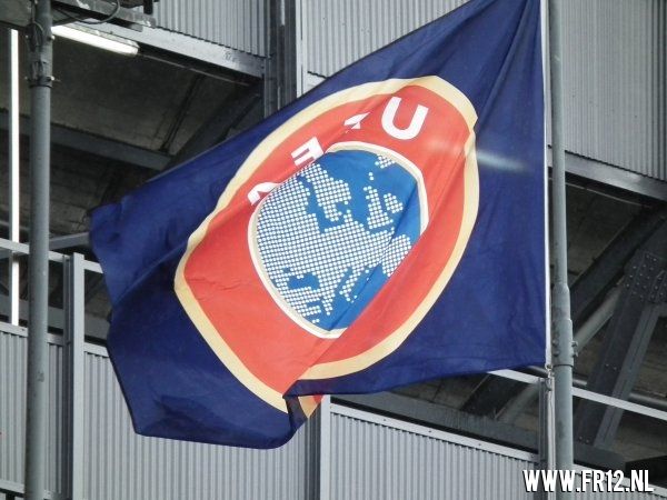 Feyenoord - Dynamo Kiev