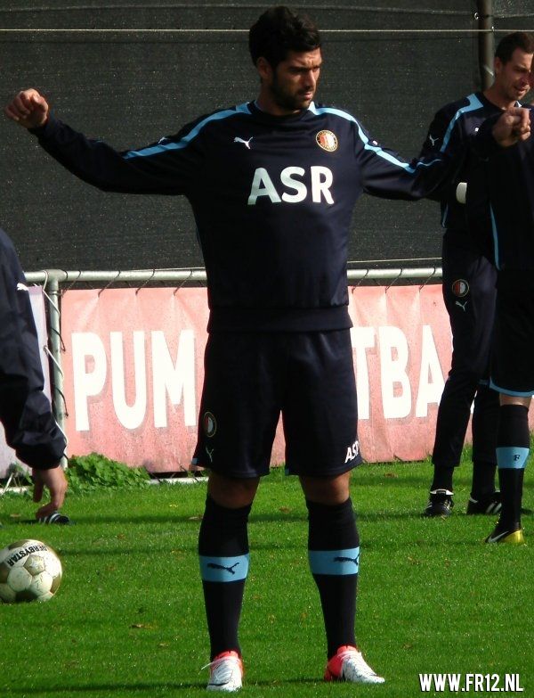 Uitlooptraining 16 september