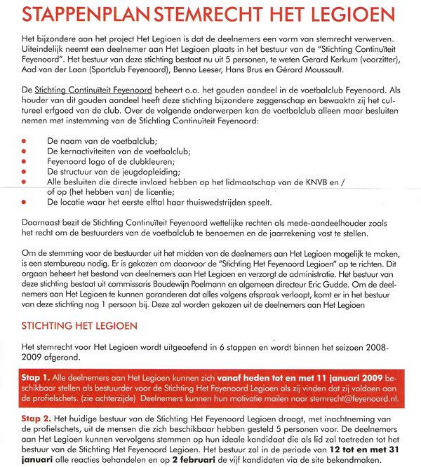 Legioenpas houders krijgen presentje (foto's)