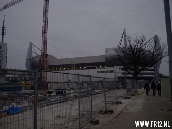 PSV - Feyenoord
