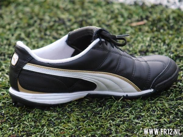 Training LMO kunstgras