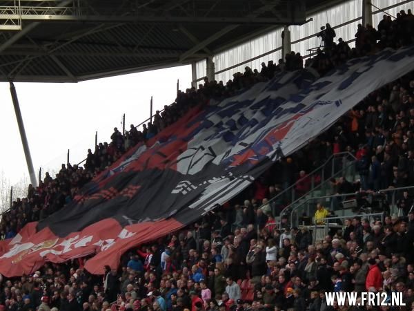 FC Utrecht - Feyenoord