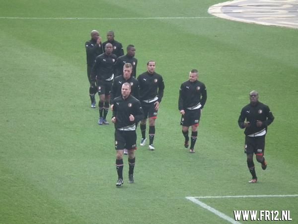 Feyenoord - 020
