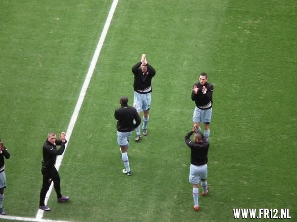 FC Twente - Feyenoord