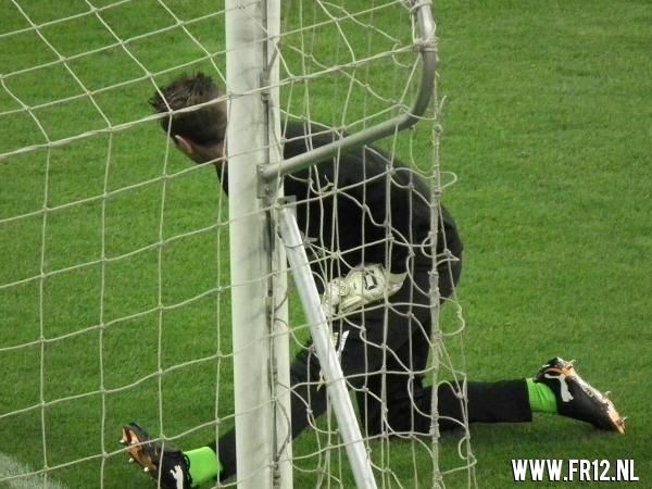 Vitesse - Feyenoord